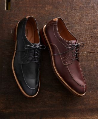 johnston and murphy shoes review
