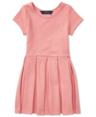 ralph lauren skater dress