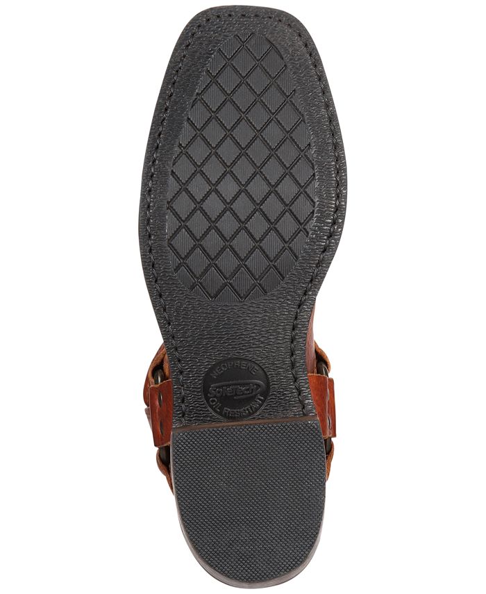 frye harness 8r womens boots