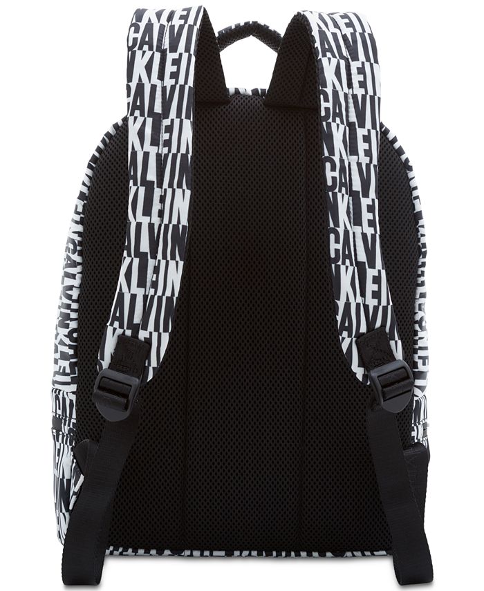 Calvin Klein Athleisure Large Backpack Macy's