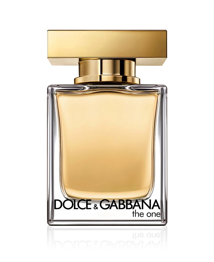 Dolce and gabbana sales the one 1.6 oz