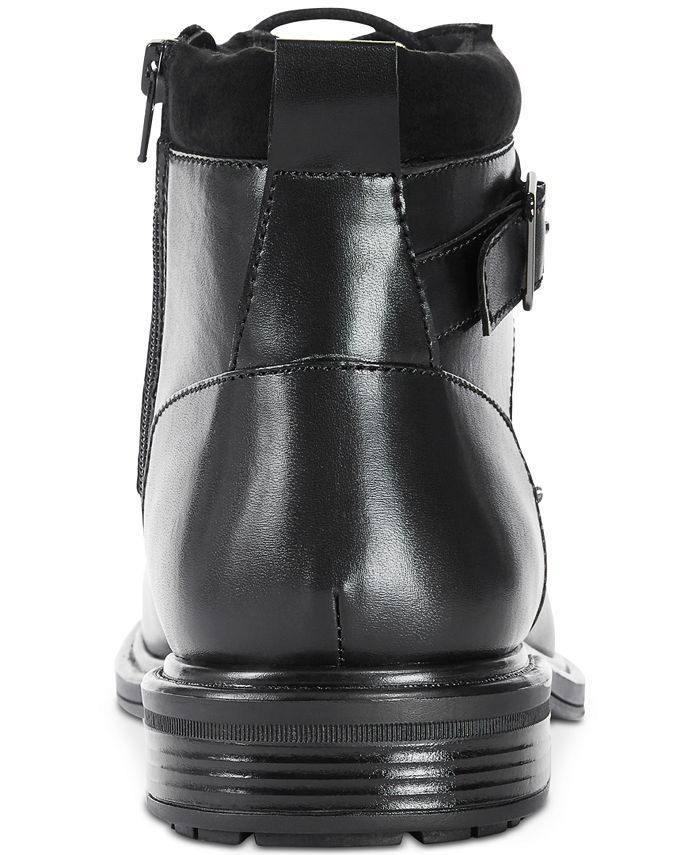 Alfani Men s Chris Utility Boot Created for Macy s Macy s
