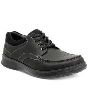 image of Clarks Men-s Cotrell Edge Oxfords Men-s Shoes