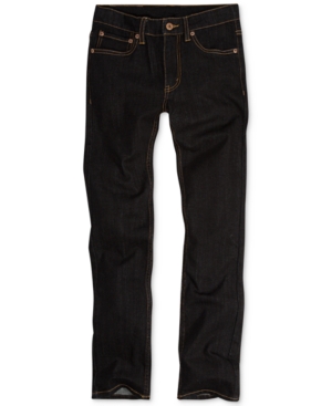 image of Levi-s 510 Skinny Fit Jeans, Big Boys