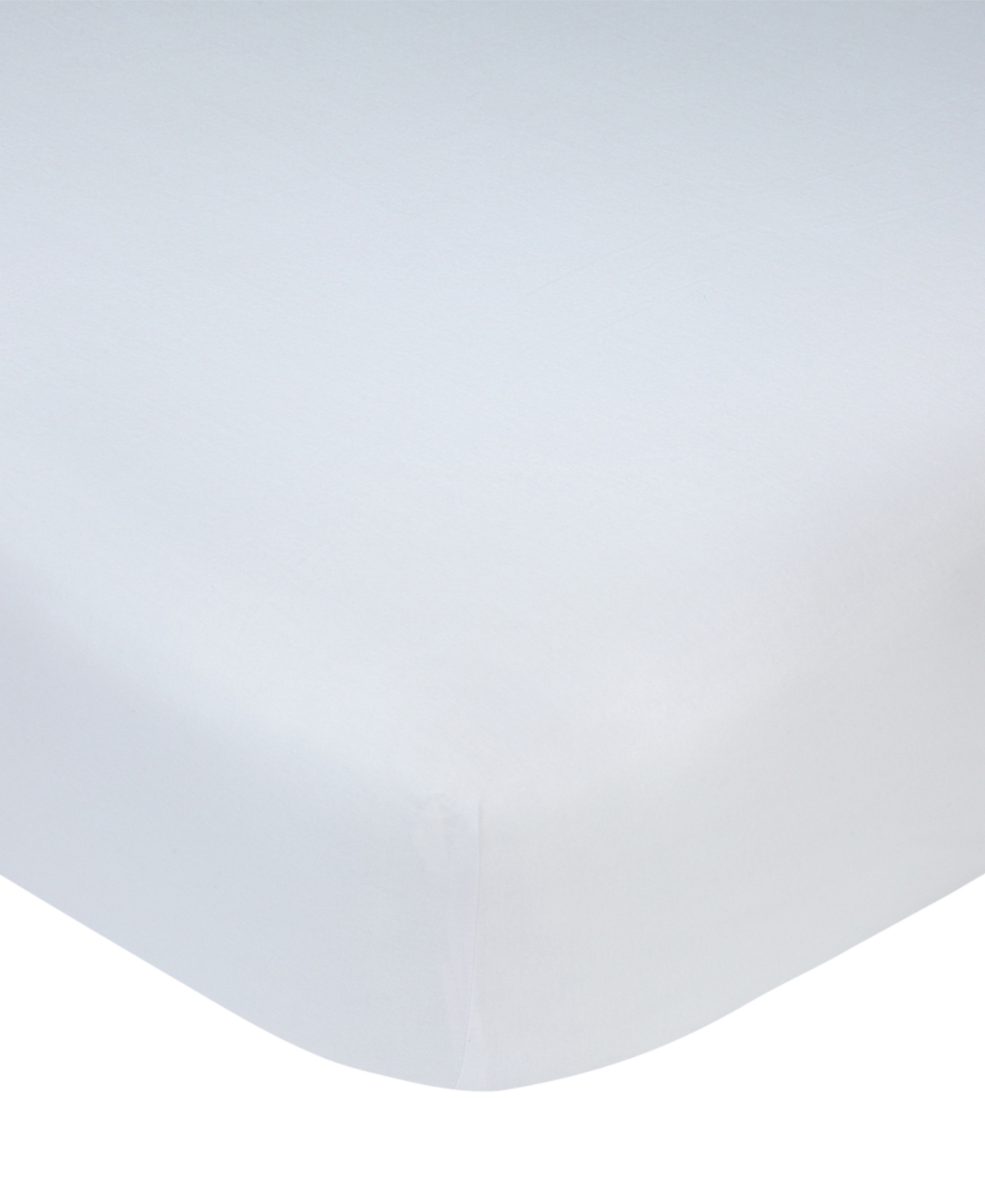 UPC 085214108865 product image for Carter's 100% Cotton Sateen Fitted Crib Sheet Bedding | upcitemdb.com