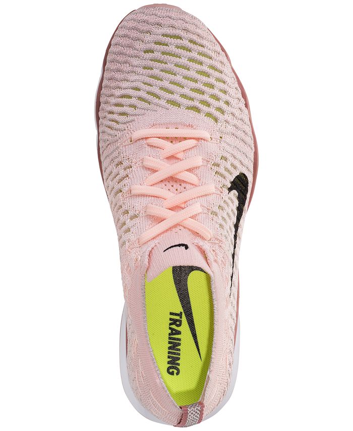 nike air zoom fearless flyknit bionic f
