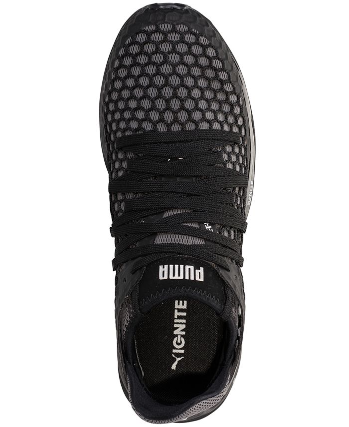 puma staple ignite limitless
