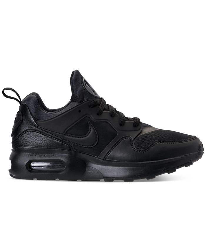nike men's air max prime running shoe