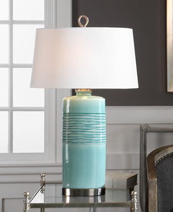 Uttermost - Rila Table Lamp
