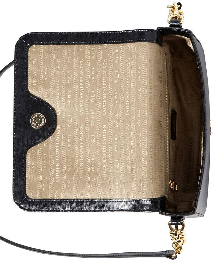 Lauren Ralph Lauren Carmen Small Crossbody Bag Macy's