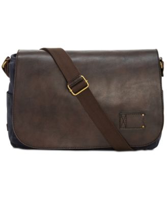 nash messenger bag