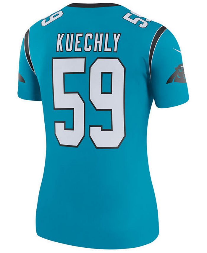 Kuechly hot sale women's jersey