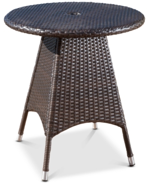 NOBLE HOUSE CHIESE ROUND BISTRO TABLE