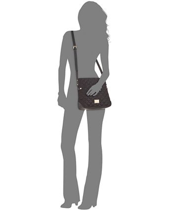 Calvin klein on sale teodora crossbody