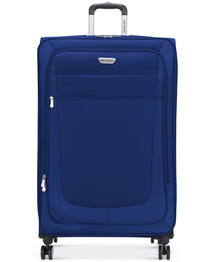 Ricardo CLOSEOUT! Oceanside 30" Softside CheckIn Spinner, Created for