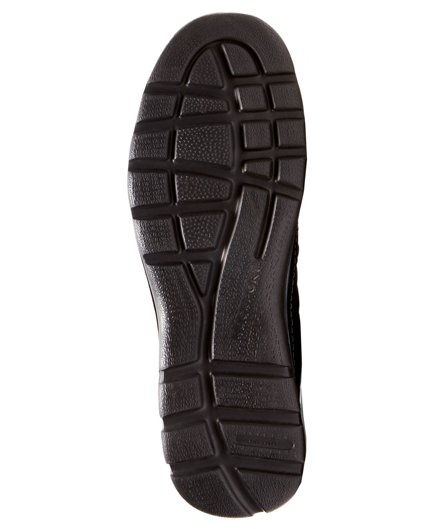 Men's Get Your Kicks Mudguard Blucher Shoes