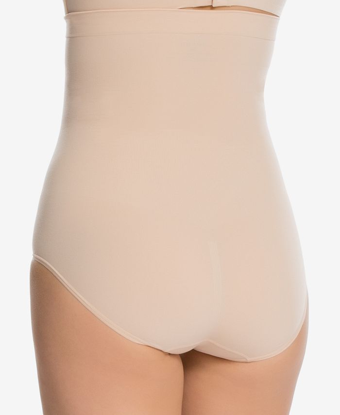 SPANX Higher Power Panties, also available in Extended Sizes Macy's