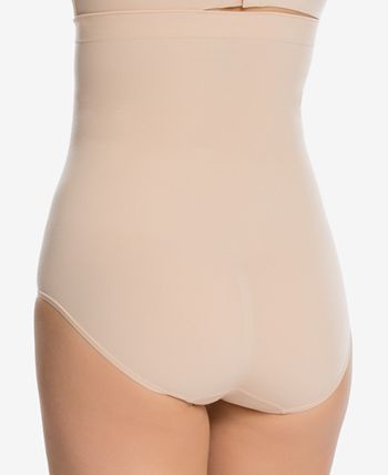 SPANX Higher Power Panties, also available in Extended Sizes 