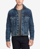 Polo Ralph Lauren Mens Jackets Coats Macy S