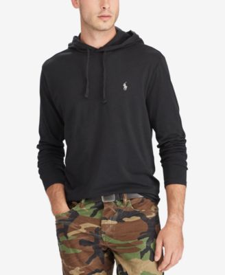 polo ralph lauren t shirt hoodie