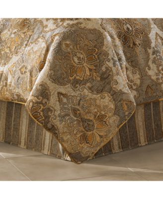 Bradshaw 4-Pc. Comforter Set, Queen