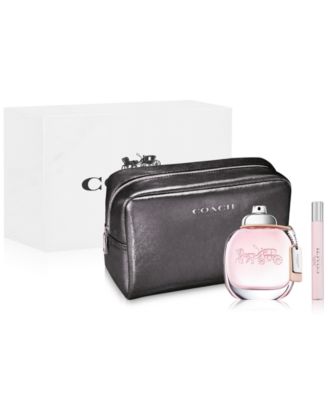 COACH - 3-Pc. Eau de Toilette Gift Set