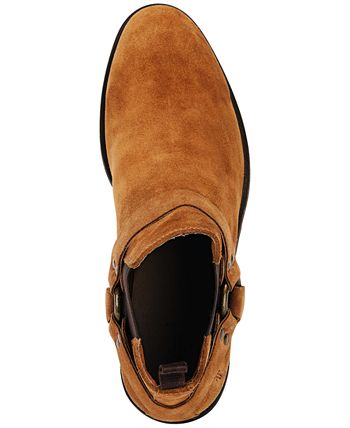 Frye scott discount chelsea harness