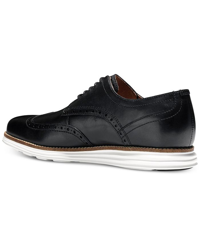 men's original grand wing oxfords