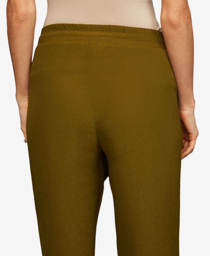 RIPE Maternity UnderBelly Jogger Pants Macy's