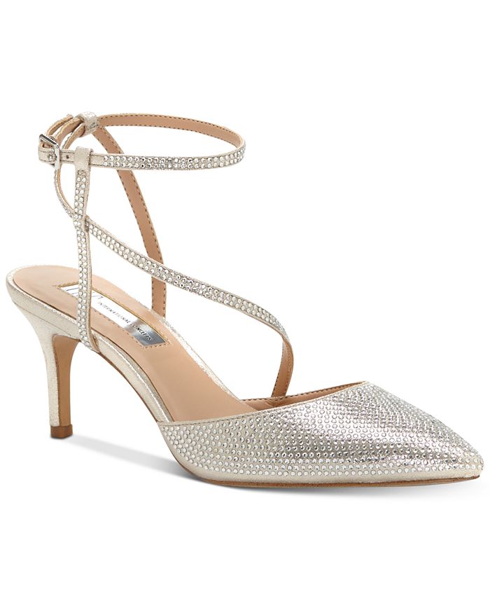 Inc lenii outlet evening pumps