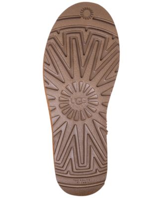 Women's Classic II Mini Boots
