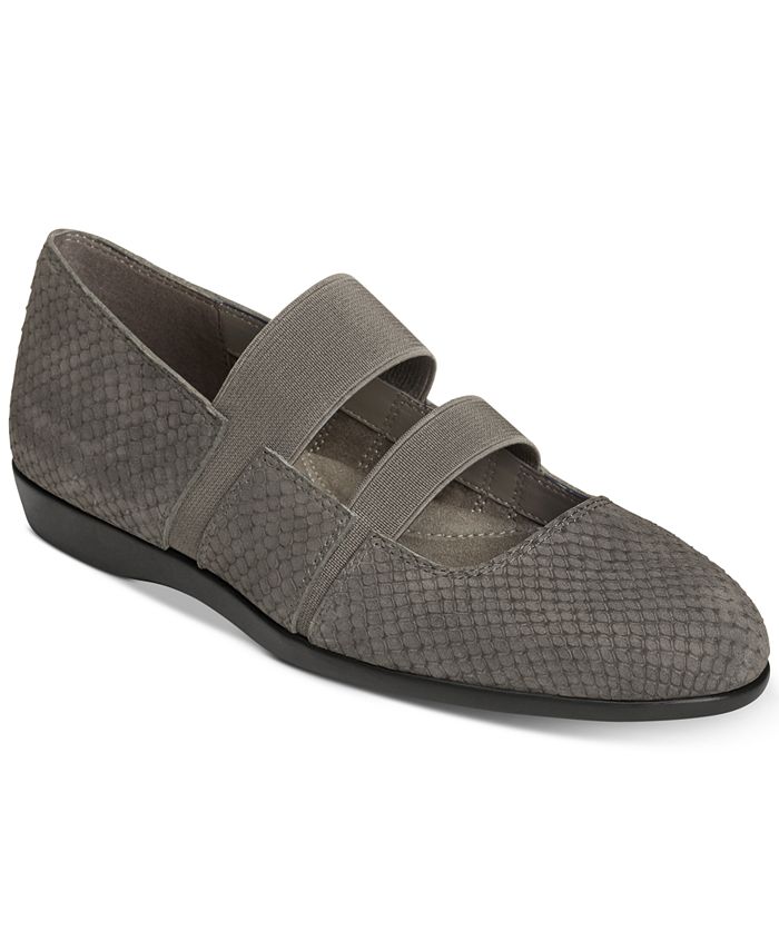 Aerosoles mary jane flats hot sale