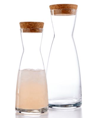 Ypsilon Carafe Collection