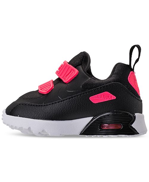 toddler girl air max shoes