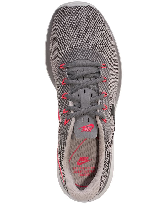 Nike Men's Tanjun Racer Casual Sneakers from Finish Line & Reviews ...