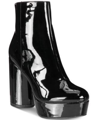 Call It Spring - Crini Booties