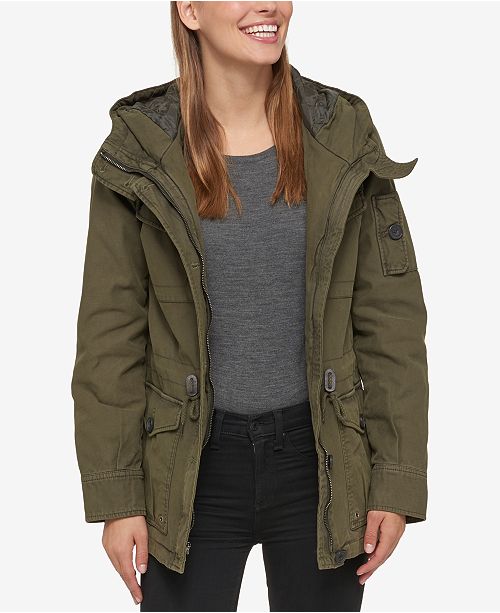 macys levis commuter