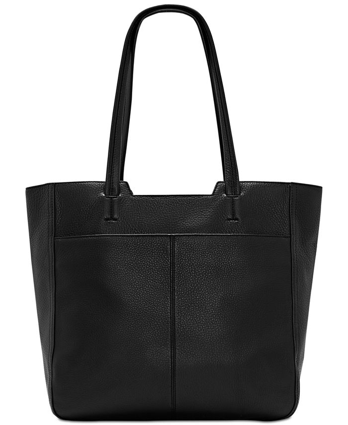 Vince Camuto Elias Extra-Large Tote - Macy's