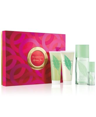 Elizabeth Arden - 4-Pc. Green Tea Gift Set