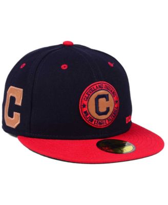 New Era - X Wilson Circle Patch 59FIFTY Cap