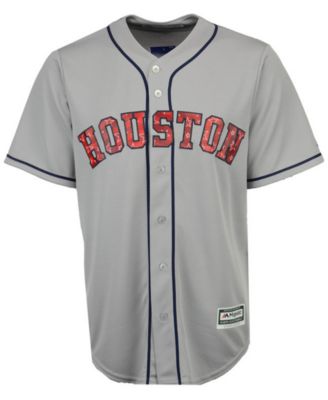 astros stars and stripes jersey