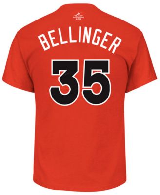 Majestic - Men's 2017 All Star Game Player T-Shirt