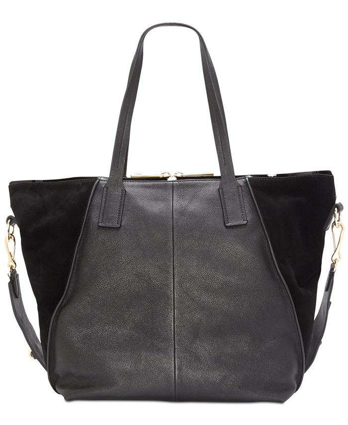 Vince Camuto Alicia Extra-Large Tote - Macy's