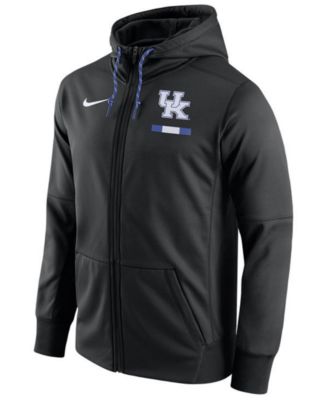 kentucky wildcats zip up hoodie