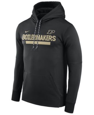 purdue sideline hoodie