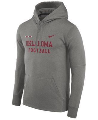 oklahoma sooners football hoodie