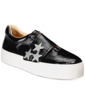 Katy Perry - Anjela Star Platform Sneakers