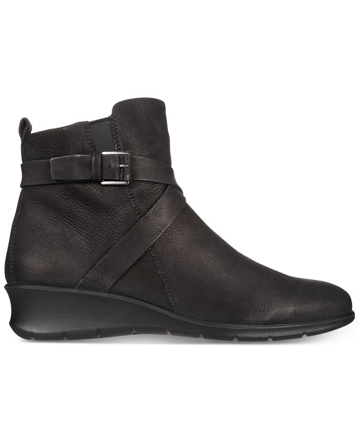 ecco felicia ankle boot