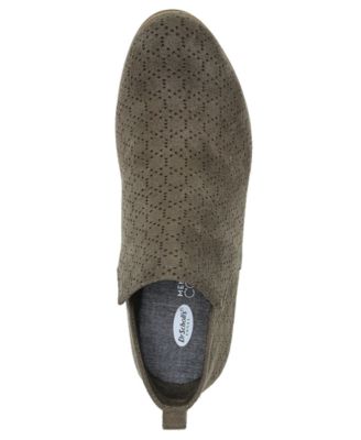 Women's Rate Booties