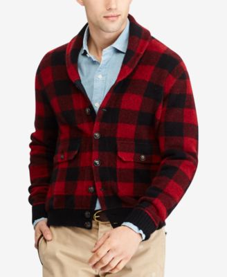 Fall plaid cardigan best sale